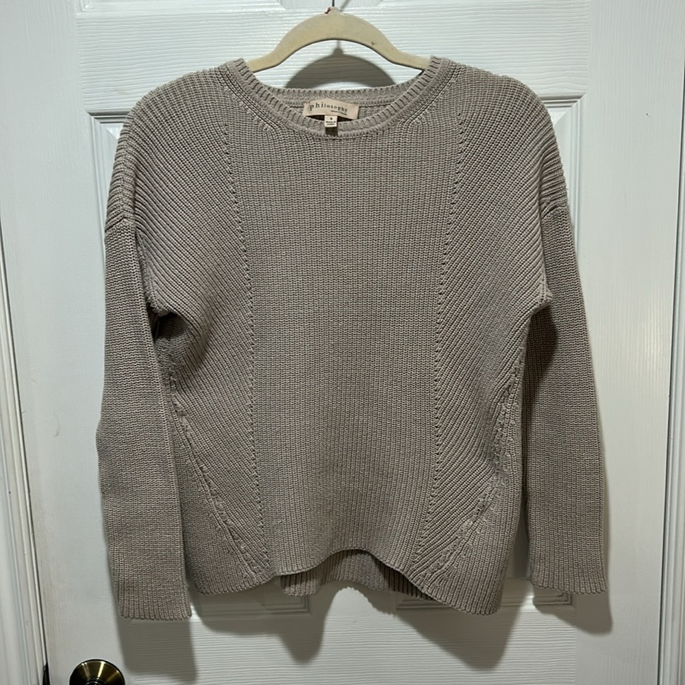 Sweater - Picture 3 of 4